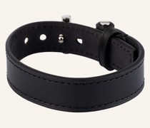 Lederarmband