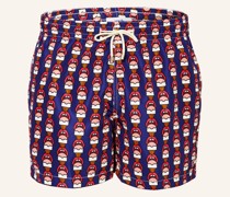 Badeshorts LICK ME × CRAIG & KARL