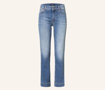Straight Jeans CUNEO