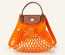 Umhängetasche LE PLIAGE FILET MINI