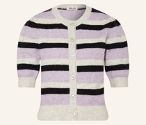 Strickjacke CARLEE mit 3/4-Arm