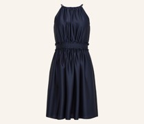 Cocktailkleid aus Satin