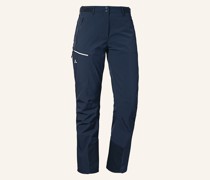 Hose SOFTSHELL PANTS MATREI L