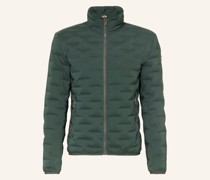 Daunenjacke