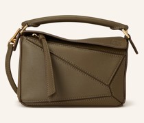 Handtasche PUZZLE MINI