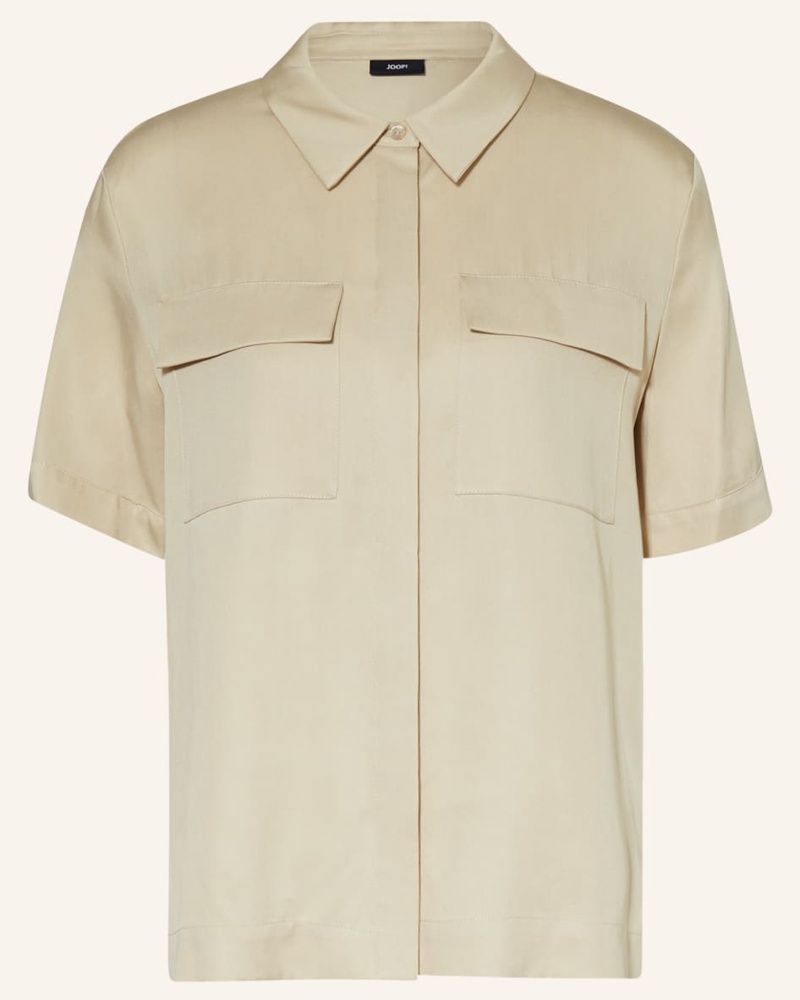 JOOP! Damen Hemdbluse