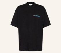 Oversized-Shirt