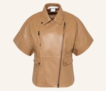 Lederjacke AMILA