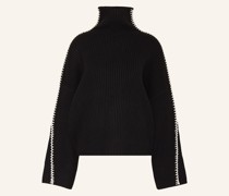 Rollkragenpullover INGRID
