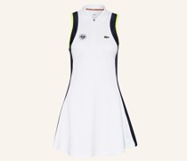 Tenniskleid mit Mesh