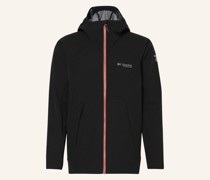 Softshell-Jacke PLATINUM PEAK™