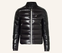 Daunenjacke