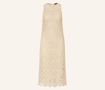 Kleid CEMBALO aus Häkelspitze