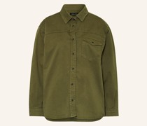 Overshirt