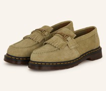 Loafer ADRIAN - OLIV