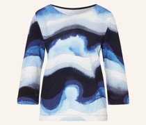 Shirt mit 3/4-Arm