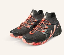 Trekking- & Wanderschuhe AEGILITY PRO MID