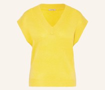 Pullunder mit Cashmere