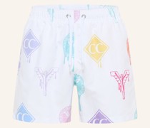 Badeshorts DELLAGIACOMA