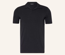 Jersey-Poloshirt