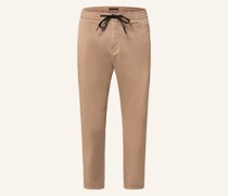 Hose JEGER im Jogging-Stil Extra Slim Fit
