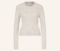 Cashmere-Pullover MABLE