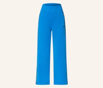 Track Pants BLUE VERSION
