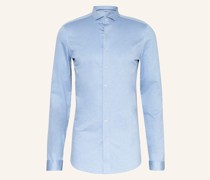 Jerseyhemd No. Six 24/Seven super slim