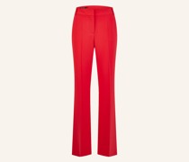 Flared Hose