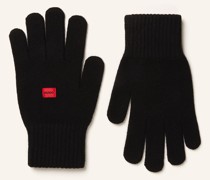 Handschuhe WAFF