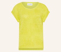 Strickshirt