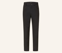 Flanellhose ROBIN Tapered Fit