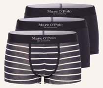 3er-Pack Boxershorts