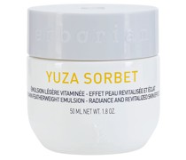 YUZA SORBET 50 ml, 1040 € / 1 l