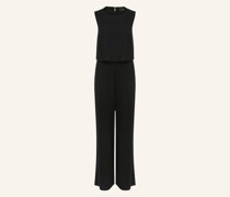 Jumpsuit AUBREY mit Leinen