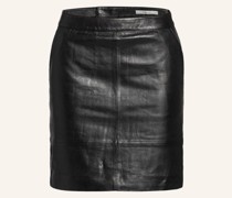 Lederrock CHAR