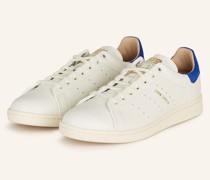 Sneaker STAN SMITH LUX - WEISS/ BLAU