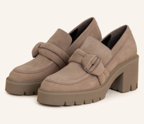 Loafer SENSE - BEIGE