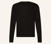 Pullover aus Merinowolle