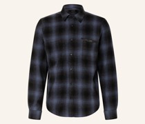 Hemd Comfort Fit
