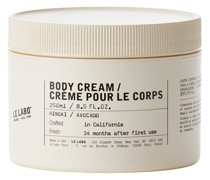 HINOKI / AVOCADO 250 ml, 200 € / 1 l