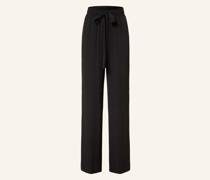 Marlenehose DENISE im Jogging-Stil