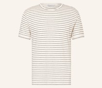 T-Shirt TEE aus Leinen