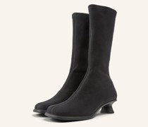 Stiefel DINA - SCHWARZ