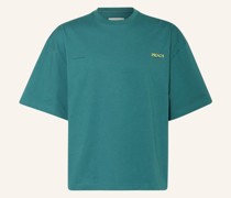 Oversized-Shirt