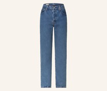 Straight Jeans 501