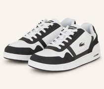Sneaker T-CLIP - WEISS/ SCHWARZ