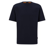 T-Shirt TEMPESTOSHORT Relaxed Fit