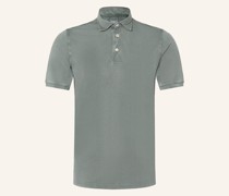 Piqué-Poloshirt