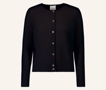 Strickjacke aus Cashmere